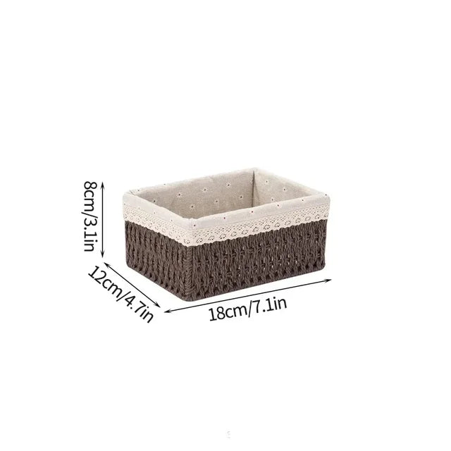 Storage Baskets