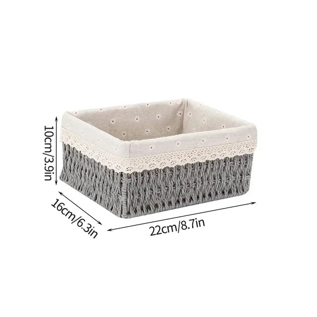 Storage Baskets