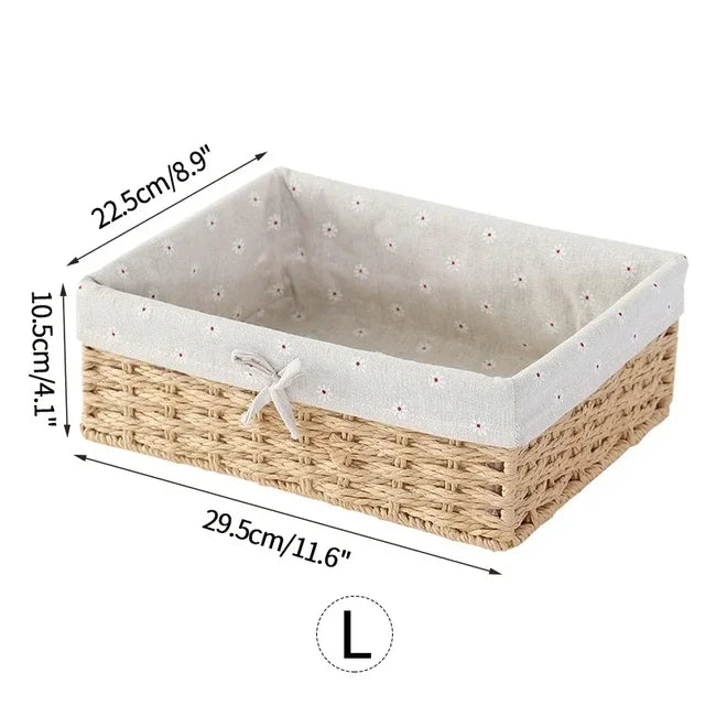 Storage Baskets