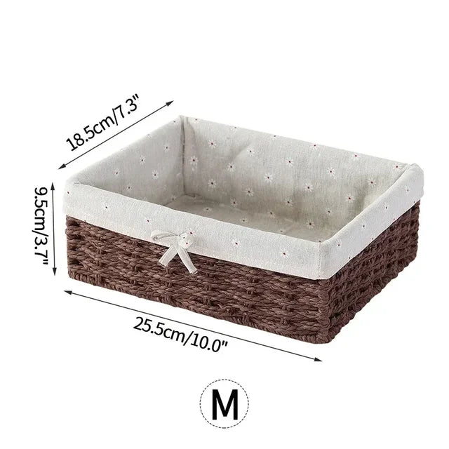 Storage Baskets