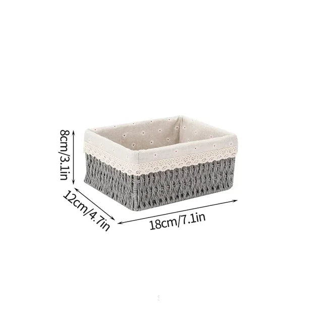 Storage Baskets