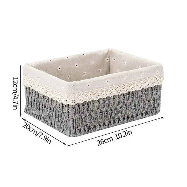 Storage Baskets