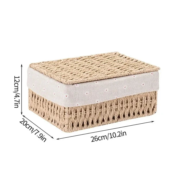 Storage Baskets