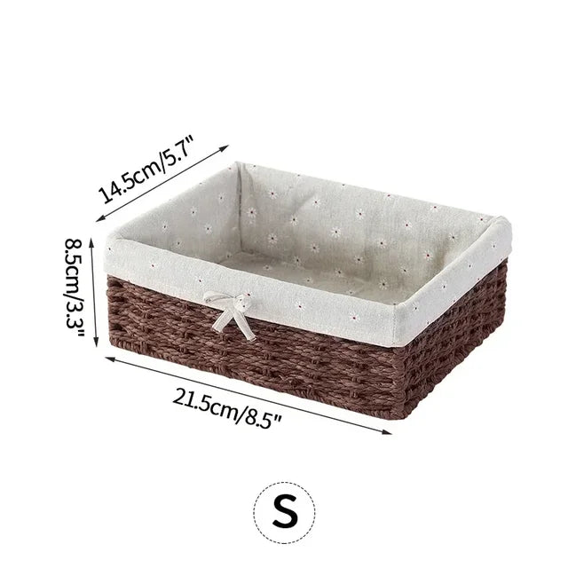 Storage Baskets