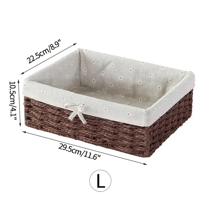 Storage Baskets