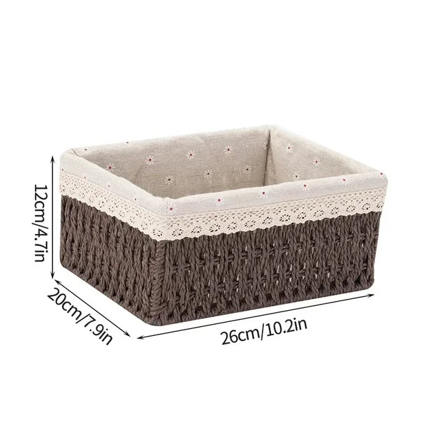 Storage Baskets