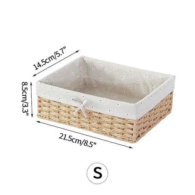 Storage Baskets