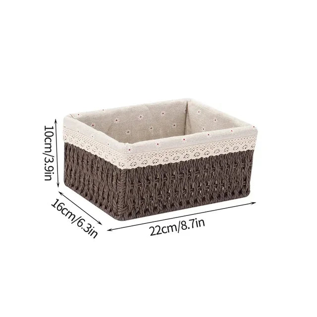 Storage Baskets