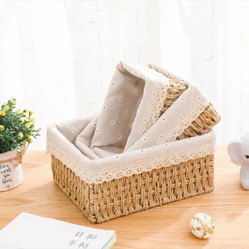 Storage Baskets