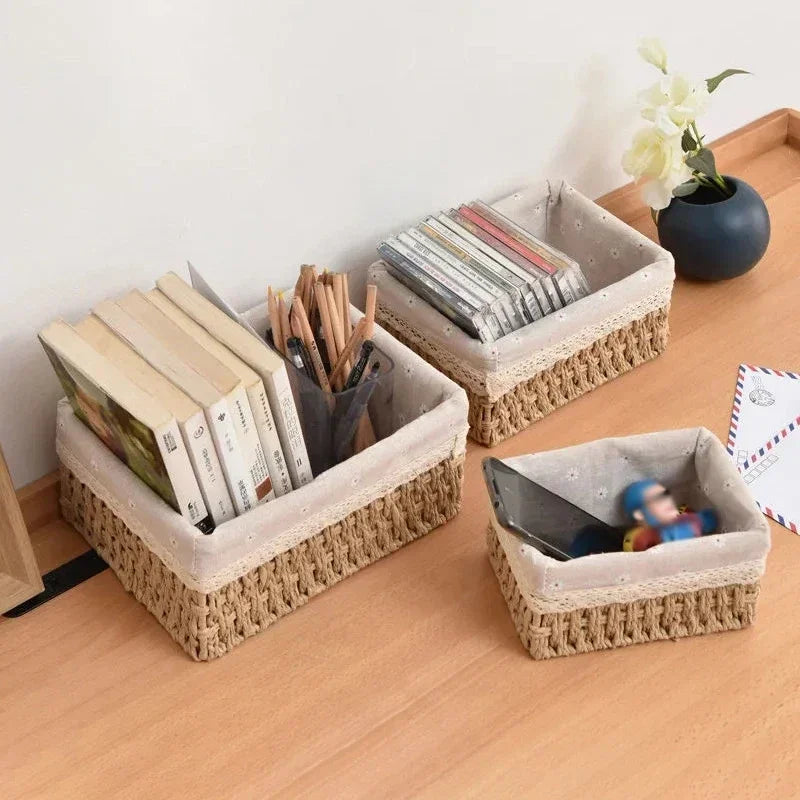 Storage Baskets