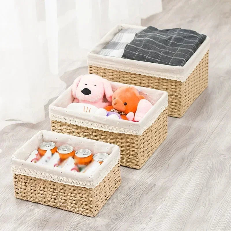 Storage Baskets