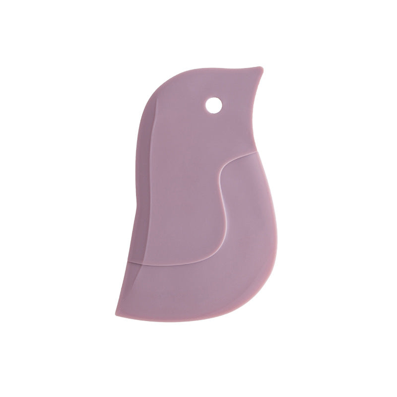 Penguin Soft Scraper, Household Kitchen Scraper