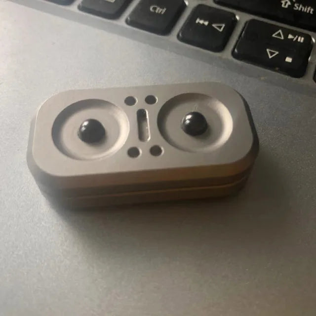 Fidget, EDC Owl Fidget Slider