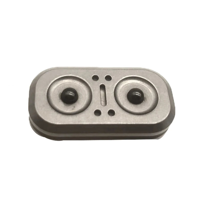 Fidget, EDC Owl Fidget Slider