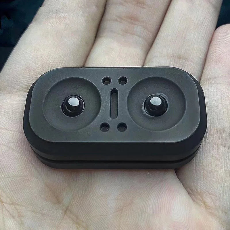 Fidget, EDC Owl Fidget Slider