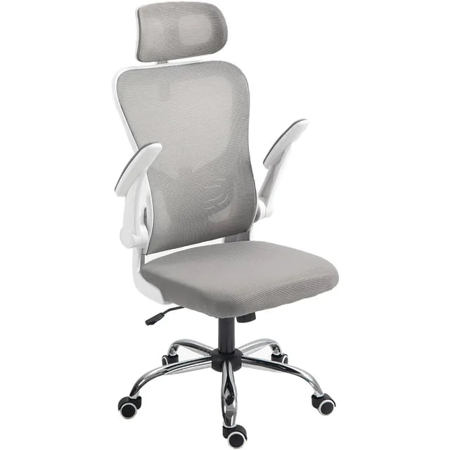 Ergonomic Office High Back Chair