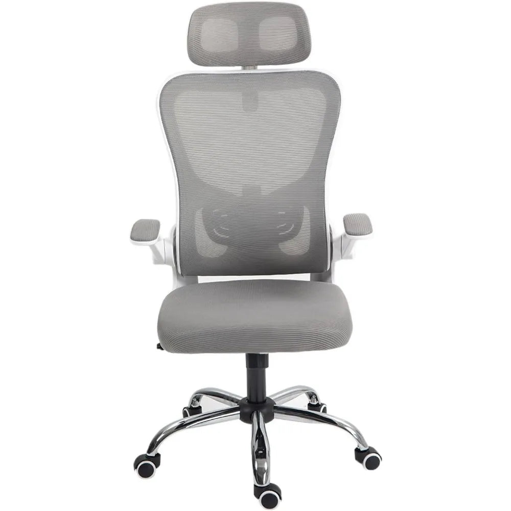 Ergonomic Office High Back Chair