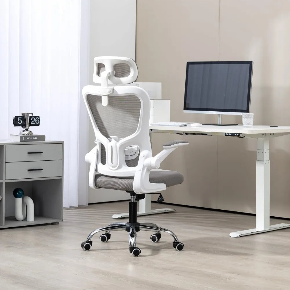 Ergonomic Office High Back Chair