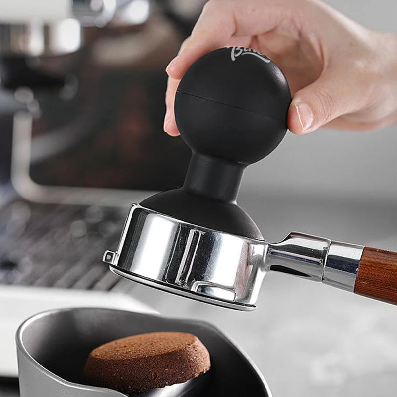 Espresso Coffee Puck Remover