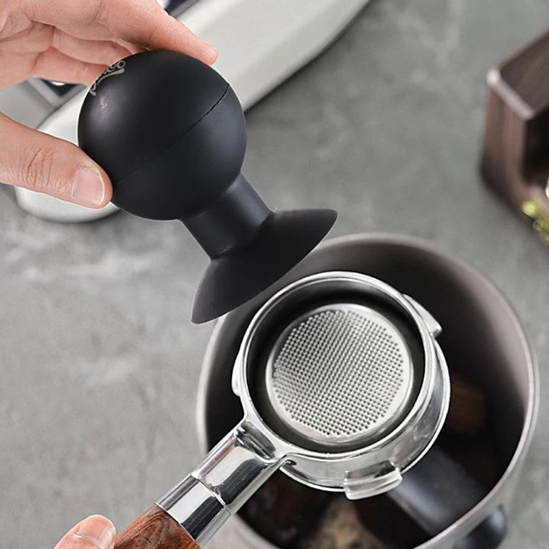 Espresso Coffee Puck Remover