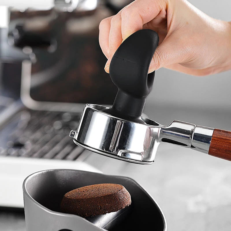 Espresso Coffee Puck Remover