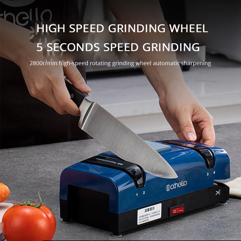 Electric Knife Sharpener