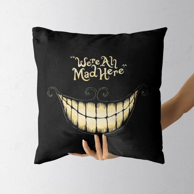 Fun Pattern Pillow Cover 45x45cm