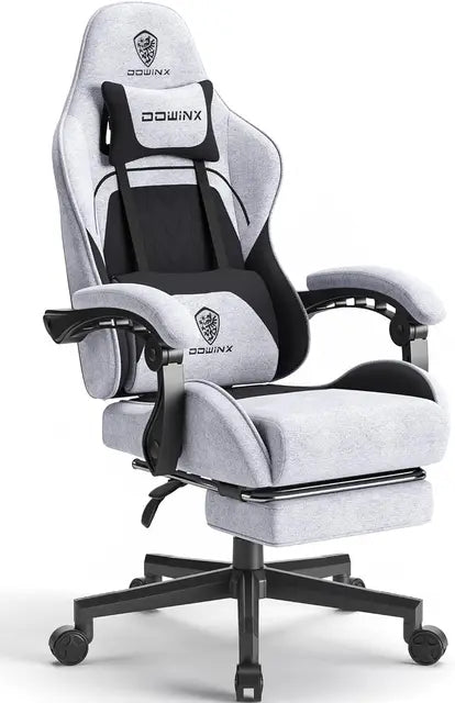 Ergonomic Gaming Chair