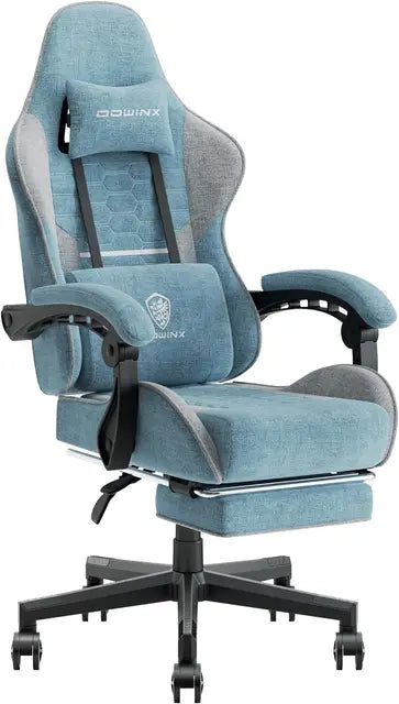 Ergonomic Gaming Chair