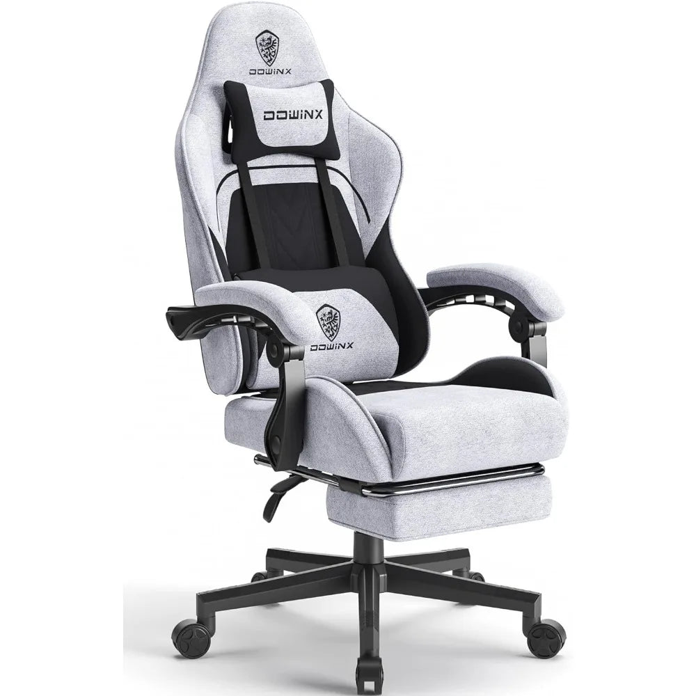 Ergonomic Gaming Chair