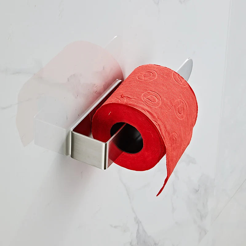 Easy Use Hand Towel Ring