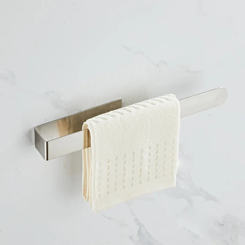 Easy Use Hand Towel Ring