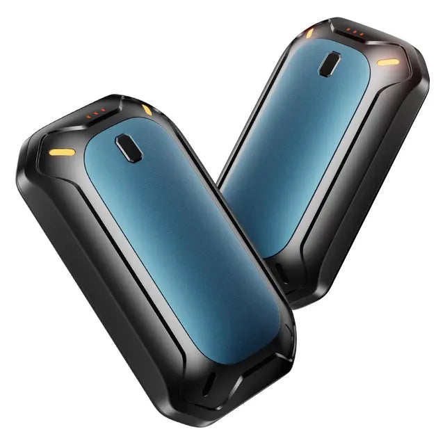 Rechargeable Electric Hand Warmer 2 Pack