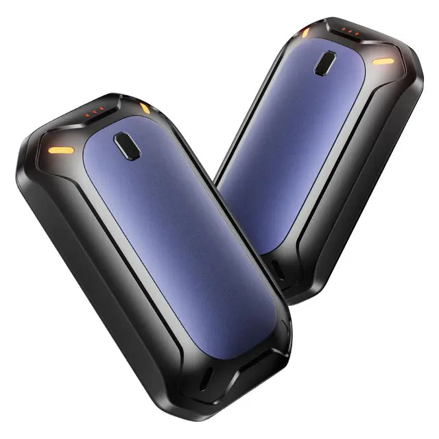 Rechargeable Electric Hand Warmer 2 Pack