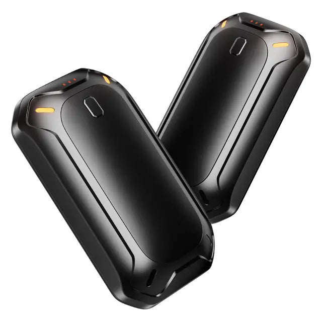 Rechargeable Electric Hand Warmer 2 Pack