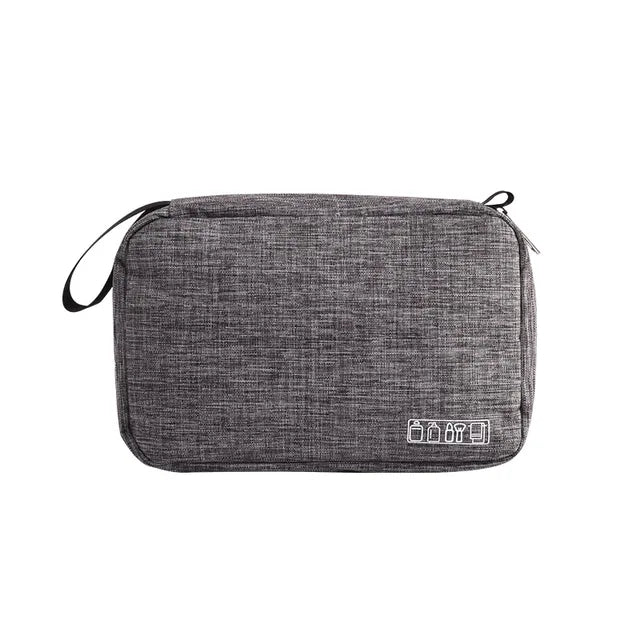 Hanging Travel Toiletry Bag