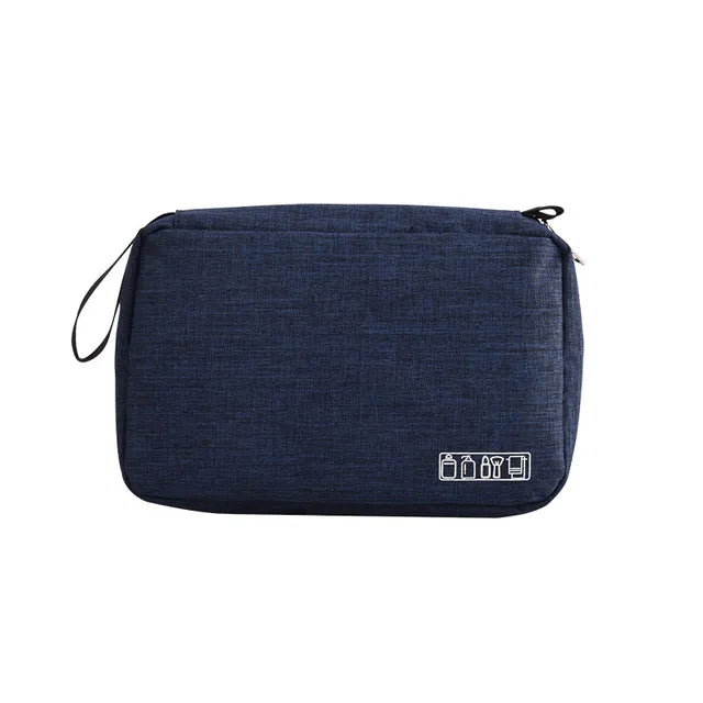 Hanging Travel Toiletry Bag