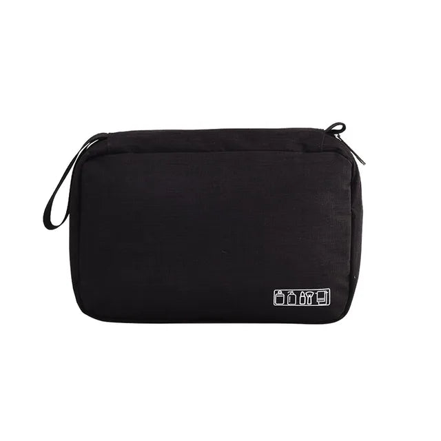 Hanging Travel Toiletry Bag