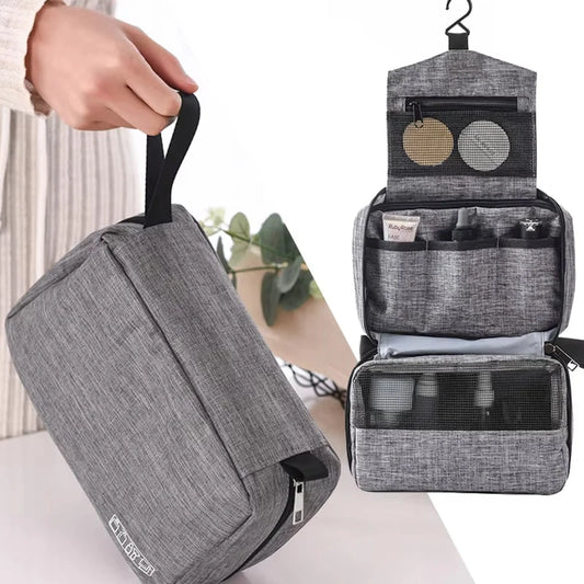 Hanging Travel Toiletry Bag