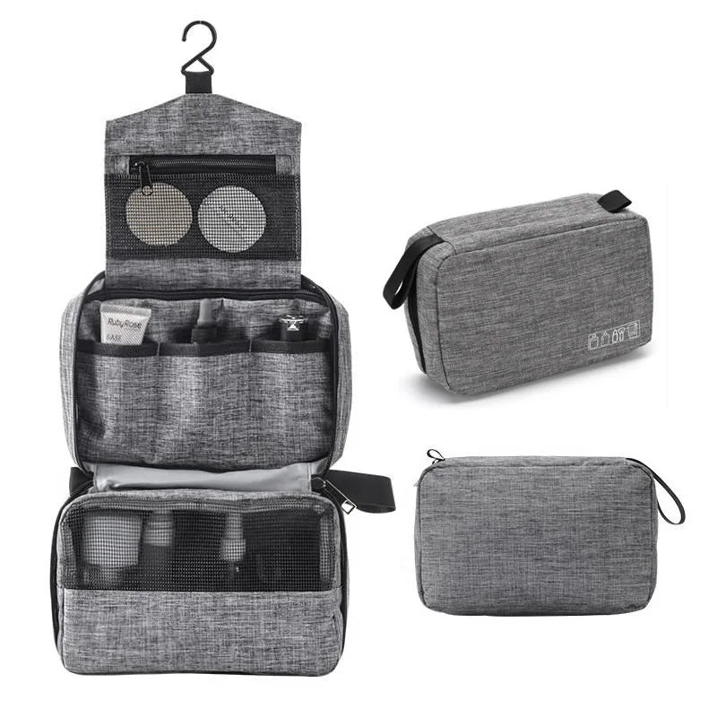 Hanging Travel Toiletry Bag