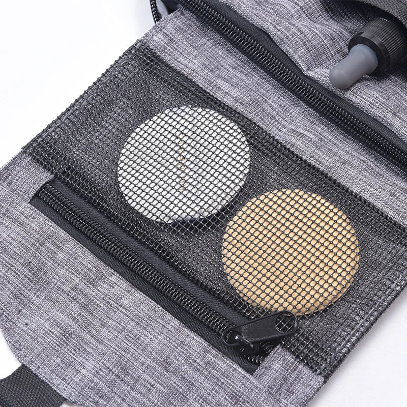 Hanging Travel Toiletry Bag