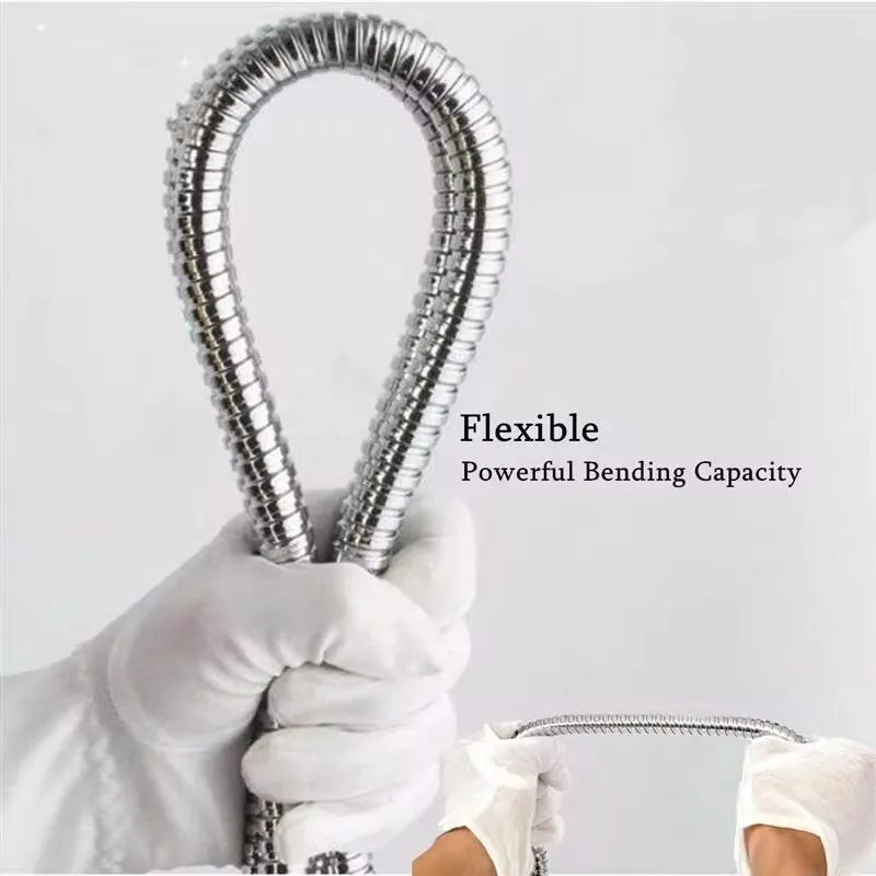 High Quality 1.5m/ 2m /3m G1/2 Inch Flexible Shower Hose