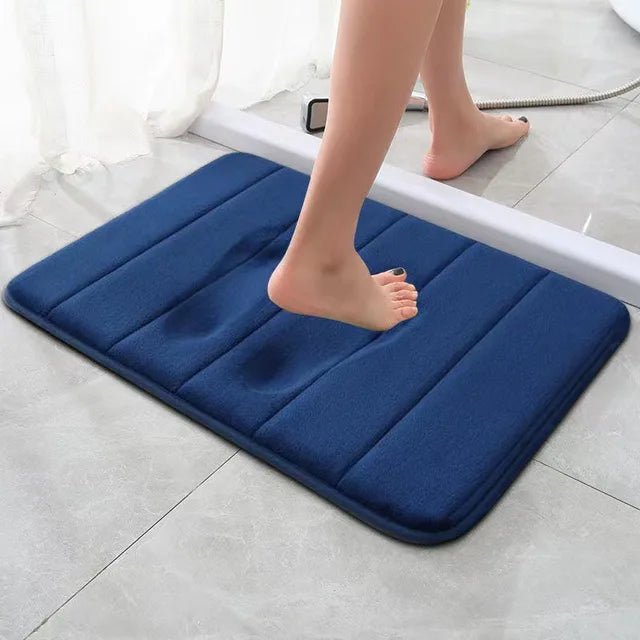 Non-Slip Home Bath Mat