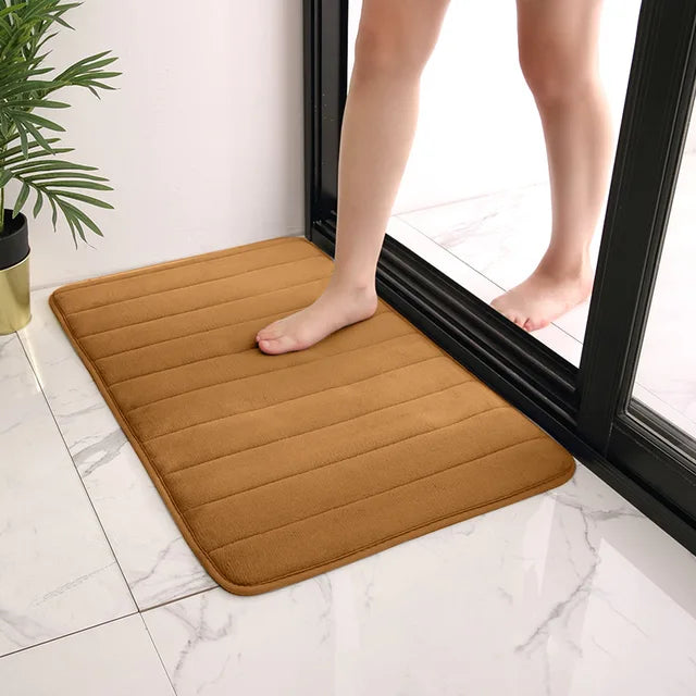 Non-Slip Home Bath Mat