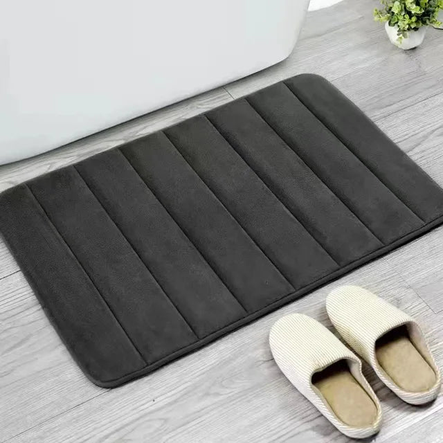 Non-Slip Home Bath Mat