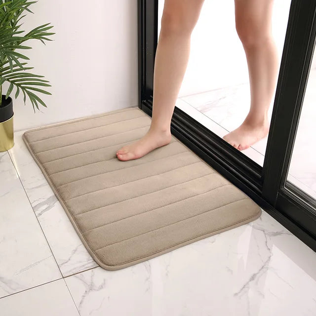 Non-Slip Home Bath Mat