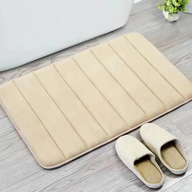 Non-Slip Home Bath Mat