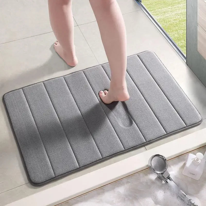 Non-Slip Home Bath Mat