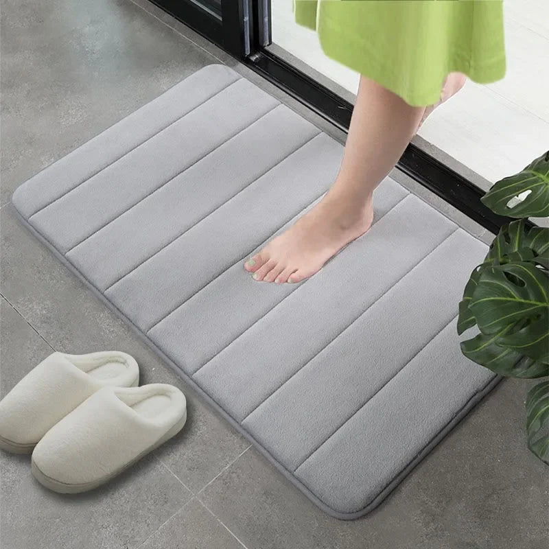 Non-Slip Home Bath Mat