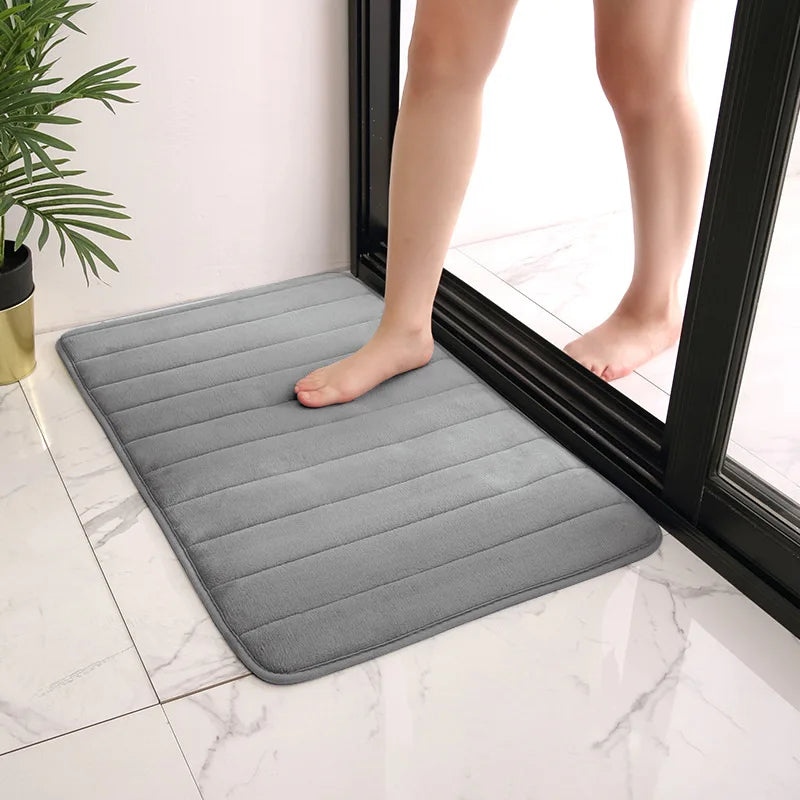 Non-Slip Home Bath Mat